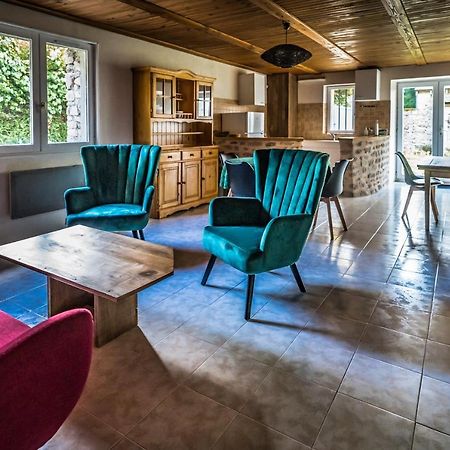 Gite Jardin - Broussas Beach - Stay In Vassiviere Faux-la-Montagne Buitenkant foto