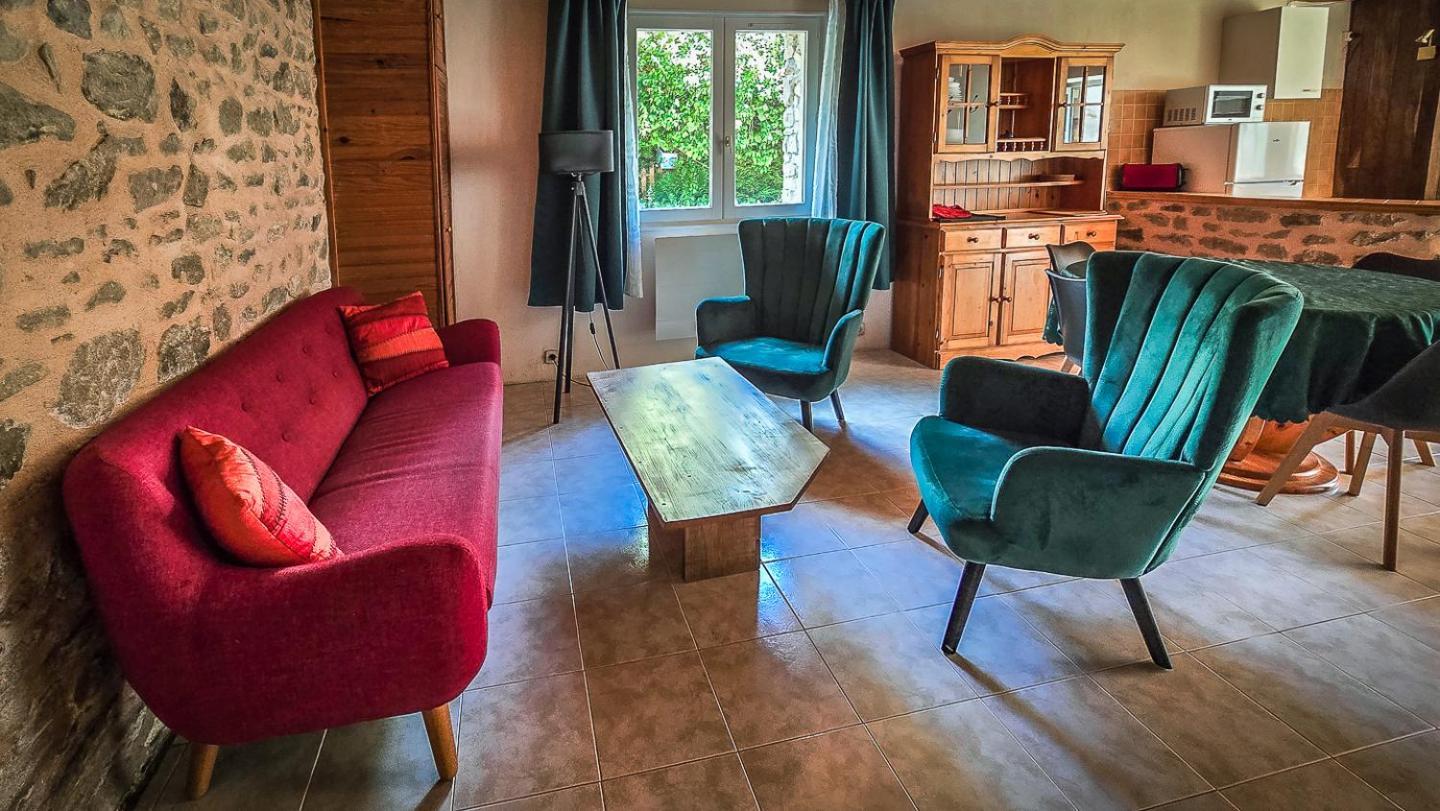 Gite Jardin - Broussas Beach - Stay In Vassiviere Faux-la-Montagne Buitenkant foto